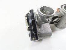 Load image into Gallery viewer, 2021 Kawasaki Teryx KRX KRF 1000 Mikuni Throttle Body Bodies 16163-0991
