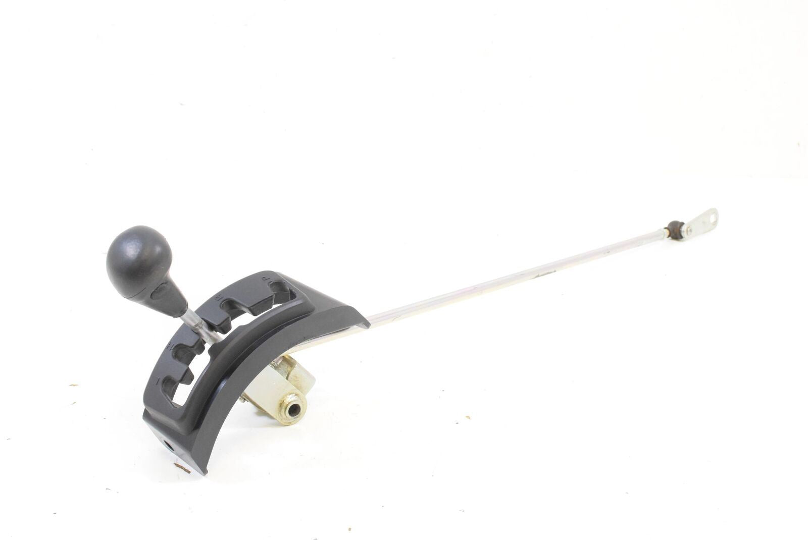 2018 Yamaha Kodiak 450 4WD Gear Selector Shifter & Linkage Set BB5-E8150-01-00 {{ shop.shopifyCountryName }} - Mototech271