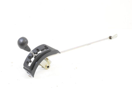 2018 Yamaha Kodiak 450 4WD Gear Selector Shifter & Linkage Set BB5-E8150-01-00 {{ shop.shopifyCountryName }} - Mototech271