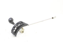 Load image into Gallery viewer, 2018 Yamaha Kodiak 450 4WD Gear Selector Shifter &amp; Linkage Set BB5-E8150-01-00
