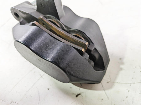 2016 Harley FLSTC Softail Heritage Front Brake Caliper Left Side 41300095 {{ shop.shopifyCountryName }} - Mototech271