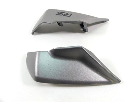 2022 Triumph Speed Triple 1200 RS Headlight Side Cover Fairing Set T2311896 {{ shop.shopifyCountryName }} - Mototech271