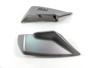 2022 Triumph Speed Triple 1200 RS Headlight Side Cover Fairing Set T2311896 | Mototech271