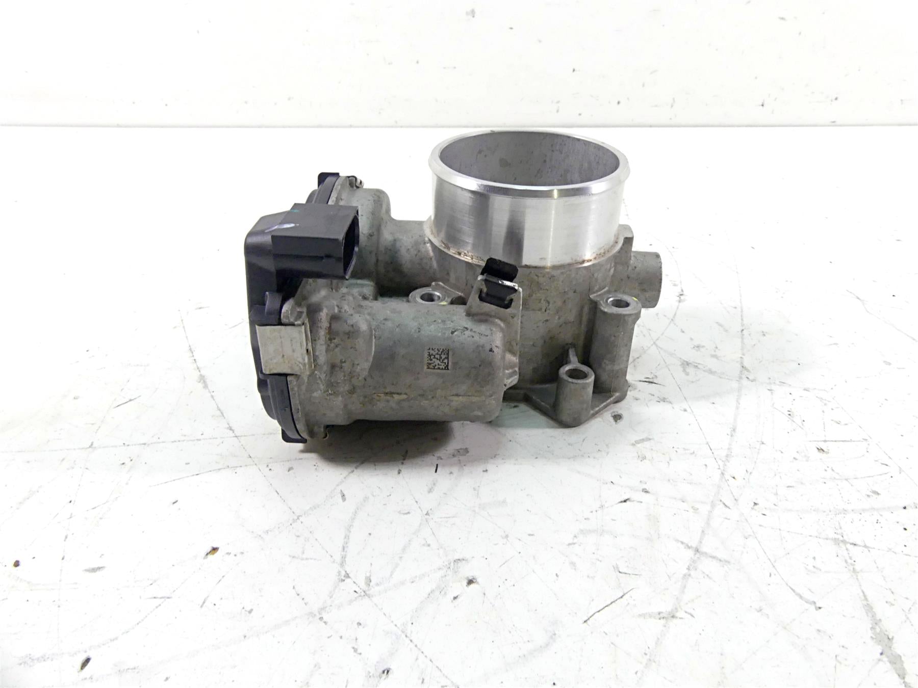 2021 CFMoto Zforce 950 Sport Throttle Body Fuel Injection Bosch 0JYA-173000 {{ shop.shopifyCountryName }} - Mototech271