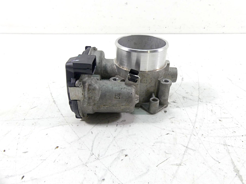 2021 CFMoto Zforce 950 Sport Throttle Body Fuel Injection Bosch 0JYA-173000 {{ shop.shopifyCountryName }} - Mototech271