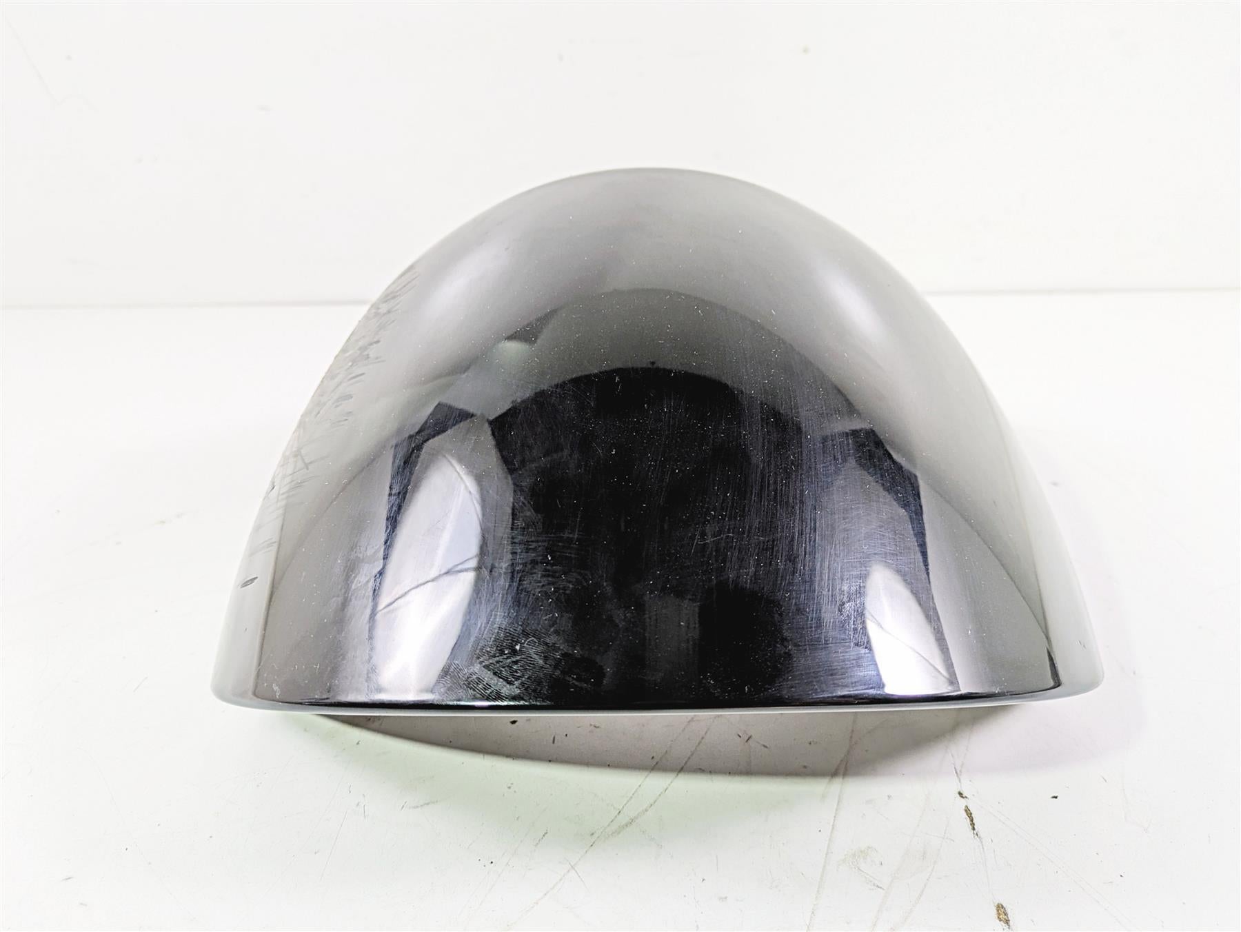 2022 Harley FXLRS Softail Low Rider Headlight Visor Cover Fairing 57000759 {{ shop.shopifyCountryName }} - Mototech271