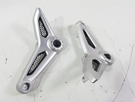 2015 BMW R nineT K21 Left Right Rider Seat Support Set 46638531189 46638531190 {{ shop.shopifyCountryName }} - Mototech271