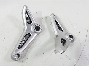 2015 BMW R nineT K21 Left Right Rider Seat Support Set 46638531189 46638531190 | Mototech271