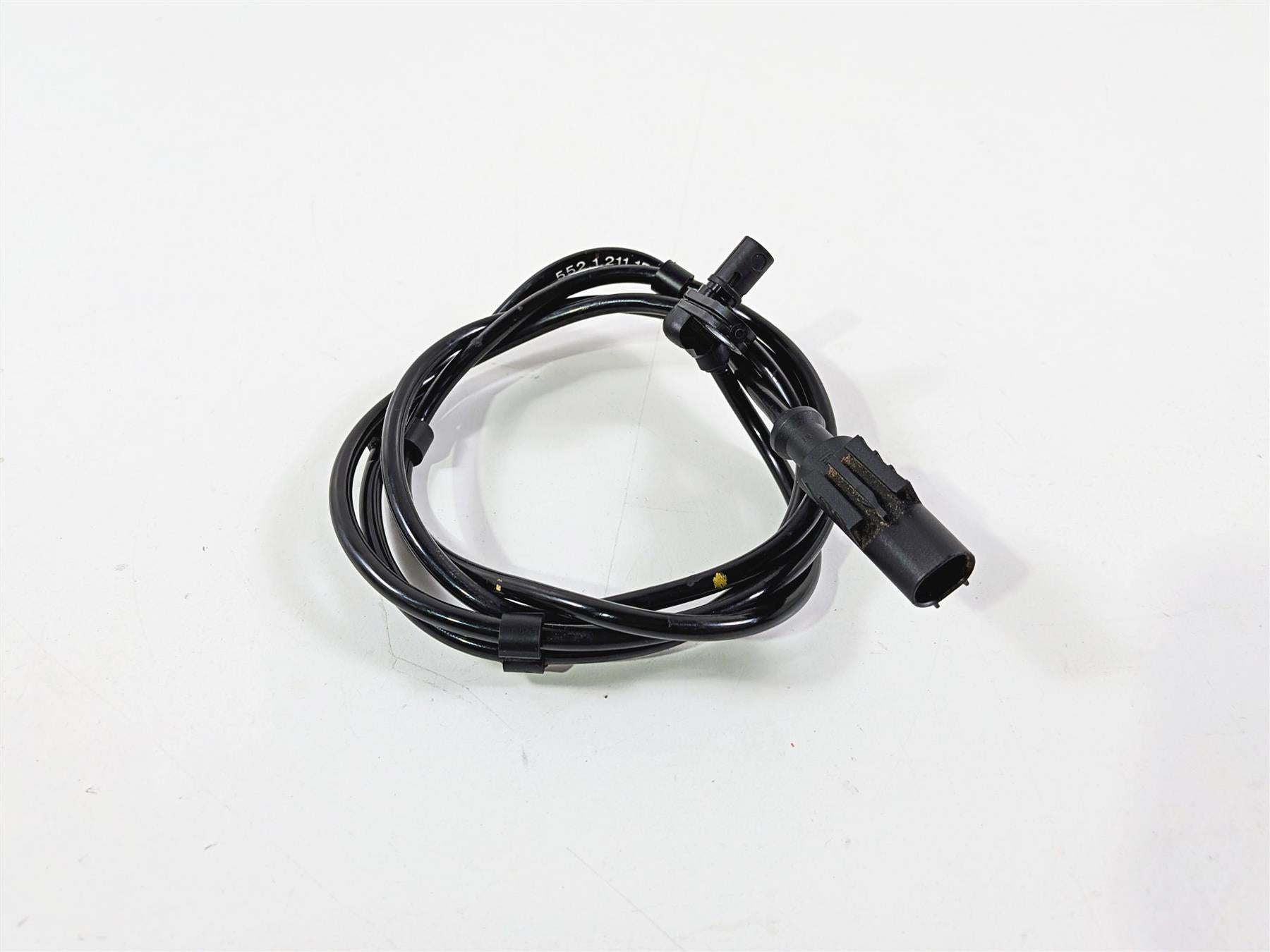 2022 Ducati Panigale V4 S V4S Bosch Rear Abs Wheel Speed Brake Sensor 55212111B-Mototech271