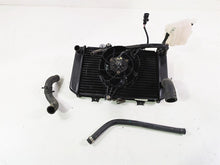 Load image into Gallery viewer, 2019 BMW G310GS K02 Radiator Fan Reservoir Hoses Set 17118558350 | Mototech271
