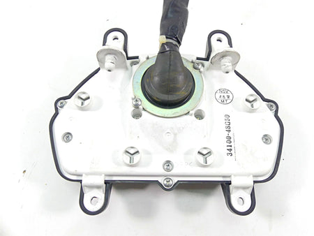 2008 Suzuki M109R VZR1800 Speedometer Speedo Gauge - 24k 34120-48G50 34100-48G50 {{ shop.shopifyCountryName }} - Mototech271