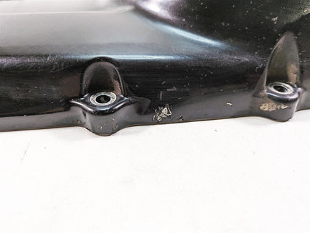2018 Harley Touring FLHXSE CVO Street Glide Outer Primary Drive Cover 25700377 {{ shop.shopifyCountryName }} - Mototech271