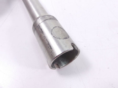 2015 Ducati Diavel Dark Straight Front Axle Wheel Spindle 81910691A {{ shop.shopifyCountryName }} - Mototech271