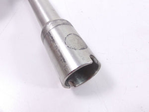 2015 Ducati Diavel Dark Straight Front Axle Wheel Spindle 81910691A | Mototech271