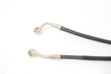 Load image into Gallery viewer, 2015 MV Agusta B3 Brutale 800 FRONT ABS Brake Line SET 8000B8833 | Mototech271
