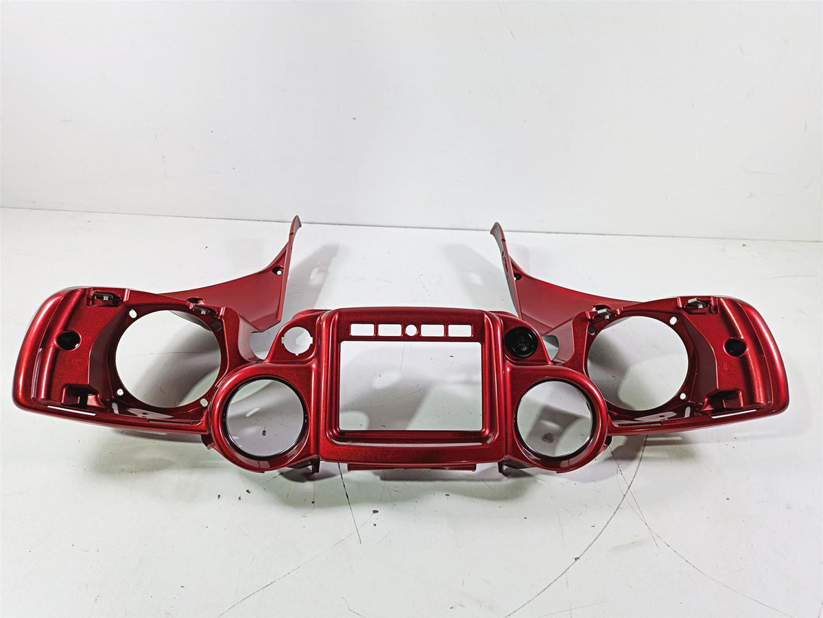 2019 Indian Chieftain Limited Front Nose Inner Main Fairing - Read 5454874 {{ shop.shopifyCountryName }} - Mototech271