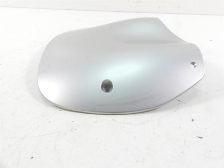 2003 BMW R1150 GS R21 Front Upper Visor Screen Headlight Cover 46632328686 {{ shop.shopifyCountryName }} - Mototech271
