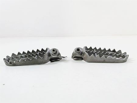 2013 KTM 990 Adventure Baja Front Rider Foot Peg Set 60003040033 60003040133-Mototech271