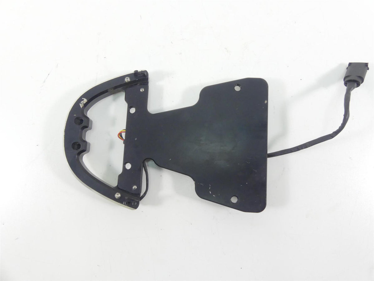 2017 BMW RnineT Racer K32 Daedalus Classic Tail Tidy Fender Eliminator {{ shop.shopifyCountryName }} - Mototech271