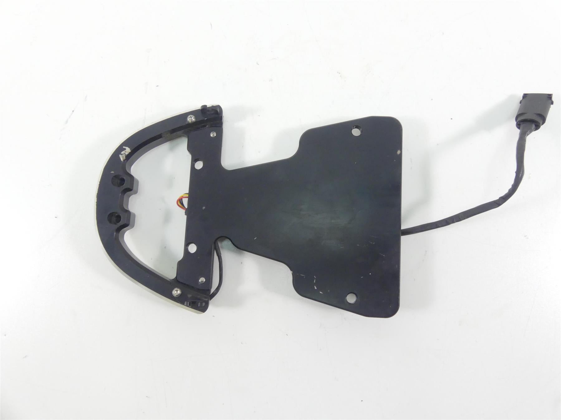 2017 BMW RnineT Racer K32 Daedalus Classic Tail Tidy Fender Eliminator {{ shop.shopifyCountryName }} - Mototech271