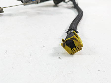 2021 Aprilia RS660 Fuel Gas Petrol Pump + Sending Unit 5k Only - Tested 2D000547 {{ shop.shopifyCountryName }} - Mototech271