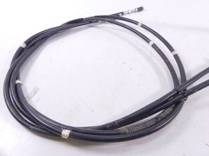 2020 Kawasaki KRX KRF 1000 Teryx Park Emergency Hand Brake & Cable 43106-0008 | Mototech271