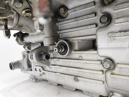1997 Honda GL1500 CA Valkyrie Running SC34E Engine Motor 34K Video 04911-MZ0-710-Mototech271