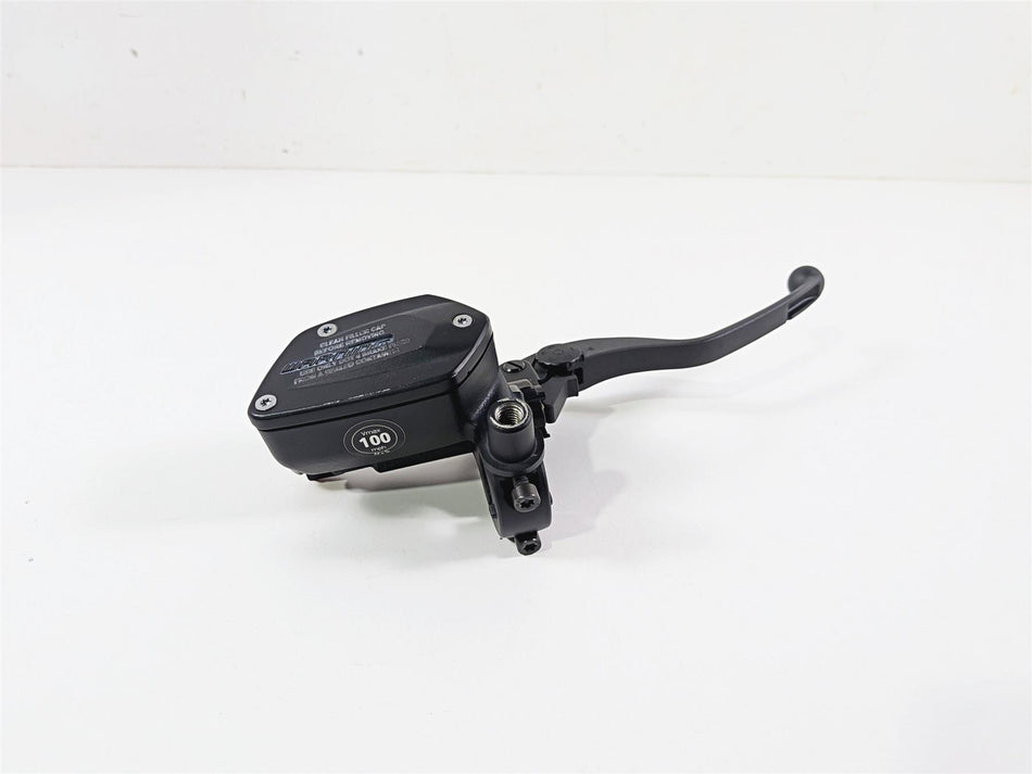 2023 BMW R nineT Scrambler K23 Nissin Front Brake Master Cylinder 32728563845 {{ shop.shopifyCountryName }} - Mototech271