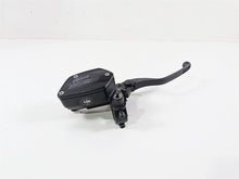 Load image into Gallery viewer, 2023 BMW R nineT Scrambler K23 Nissin Front Brake Master Cylinder 32728563845
