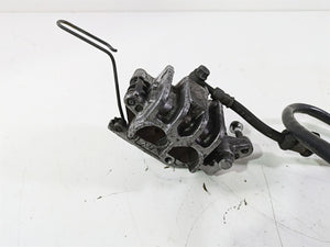2001 Honda VT1100 Shadow Sabre Nissin Front Brake Caliper 45150-MAH-315