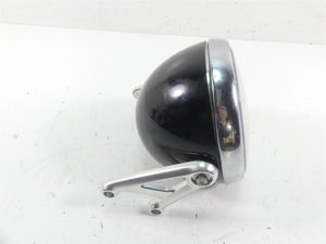 2017 Triumph Thruxton 1200 R Headlight Head Light Lamp Lens T2706509 T2701923 | Mototech271