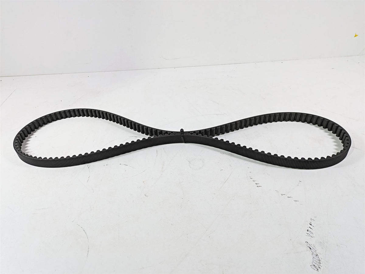 2020 Harley Touring FLHT Electra Glide Rear Drive Belt 140t 24mm 40024-09A {{ shop.shopifyCountryName }} - Mototech271