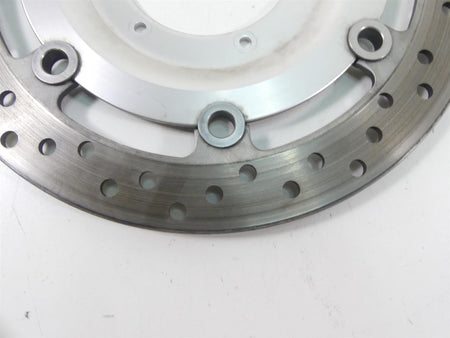 2005 Honda V-Twin VTX1800 S3 Front Brake Rotor Discs 45120-MCH-003 45220-MCH-003 {{ shop.shopifyCountryName }} - Mototech271