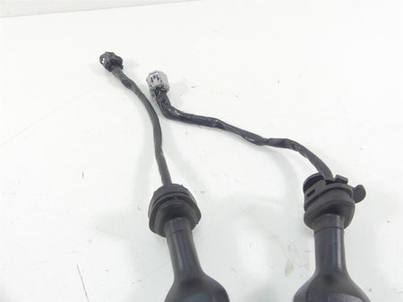 2022 Yamaha MT09 FZ09 Front Turn Signal Blinker Set B7N-83310-10-00 {{ shop.shopifyCountryName }} - Mototech271
