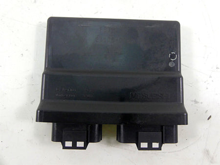 2010 Kawasaki ZX1400 ZX14 R Ninja Cdi Ecu Ecm Engine Control Module 21175-0142 {{ shop.shopifyCountryName }} - Mototech271