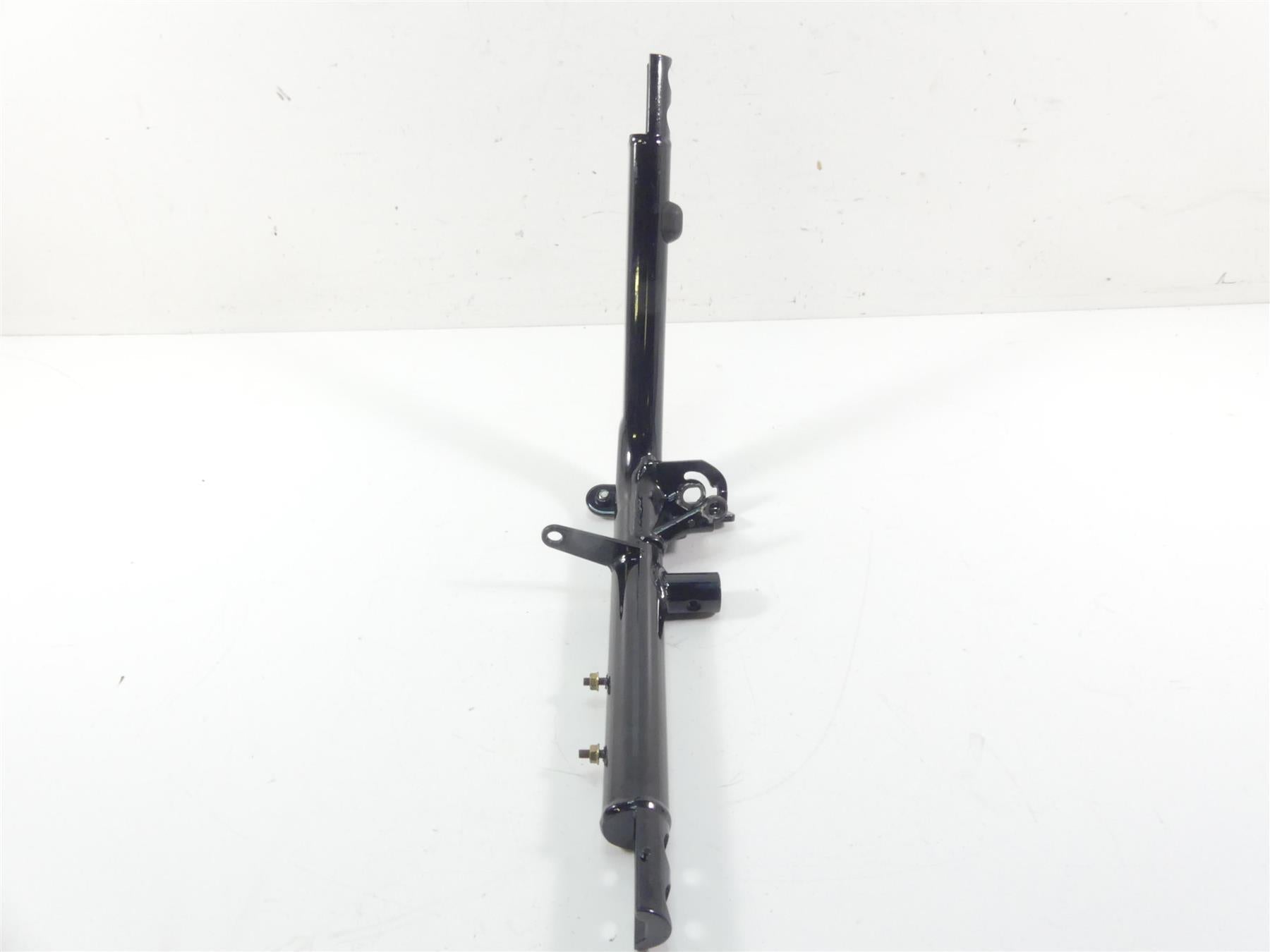 2006 Harley VRSCD Night Rod Front Left Frame Downtube Lower Rail 47987-05BK {{ shop.shopifyCountryName }} - Mototech271