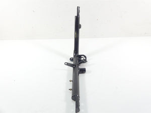 2006 Harley VRSCD Night Rod Front Left Frame Downtube Lower Rail 47987-05BK | Mototech271
