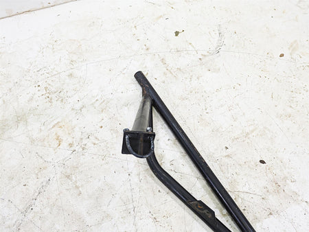 2019 Polaris RZR XP 1000 EPS Custom Lower Frame Guard Tree Kickers Set {{ shop.shopifyCountryName }} - Mototech271