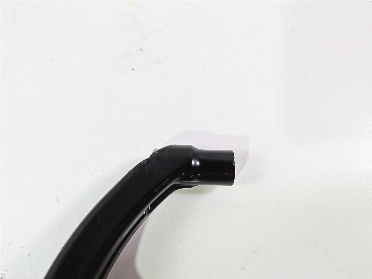 2009 Harley XR1200 Sportster Left Footpeg Foot Peg & Mount 51044-08 {{ shop.shopifyCountryName }} - Mototech271