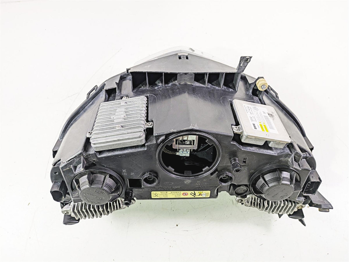 2015 BMW K1600 GT K48 Headlight Head Light PARTS ONLY 8554164 {{ shop.shopifyCountryName }} - Mototech271