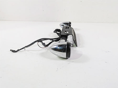 2019 Suzuki M109R VZR1800 Boulevard Rear Blinker Turn Signal Set 35603-48ED0 {{ shop.shopifyCountryName }} - Mototech271