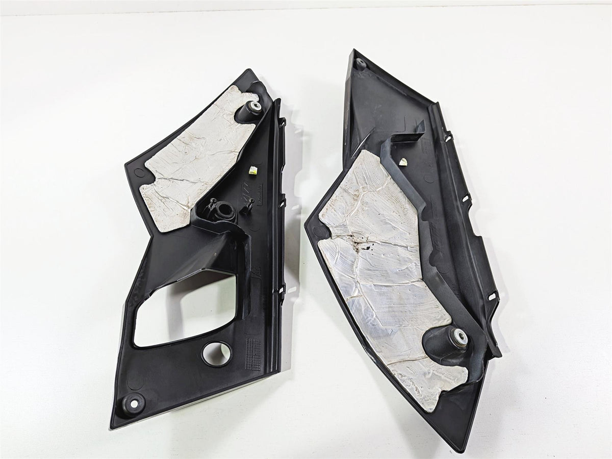 2005 KTM 950 LC8 Adventure Rear Tail Side Cover Fairings 60008041000 60008042000 {{ shop.shopifyCountryName }} - Mototech271