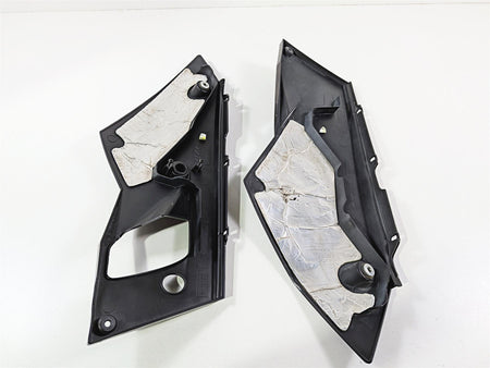 2005 KTM 950 LC8 Adventure Rear Tail Side Cover Fairings 60008041000 60008042000 {{ shop.shopifyCountryName }} - Mototech271