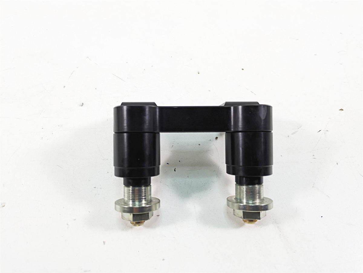 2019 Harley Touring FLHX Street Glide Thrashin Handlebar Adapter TSC-2210 {{ shop.shopifyCountryName }} - Mototech271