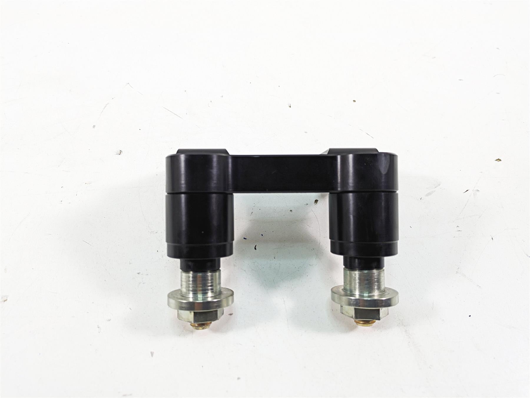 2019 Harley Touring FLHX Street Glide Thrashin Handlebar Adapter TSC-2210 {{ shop.shopifyCountryName }} - Mototech271