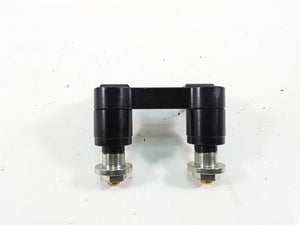 2019 Harley Touring FLHX Street Glide Thrashin Handlebar Adapter TSC-2210 | Mototech271