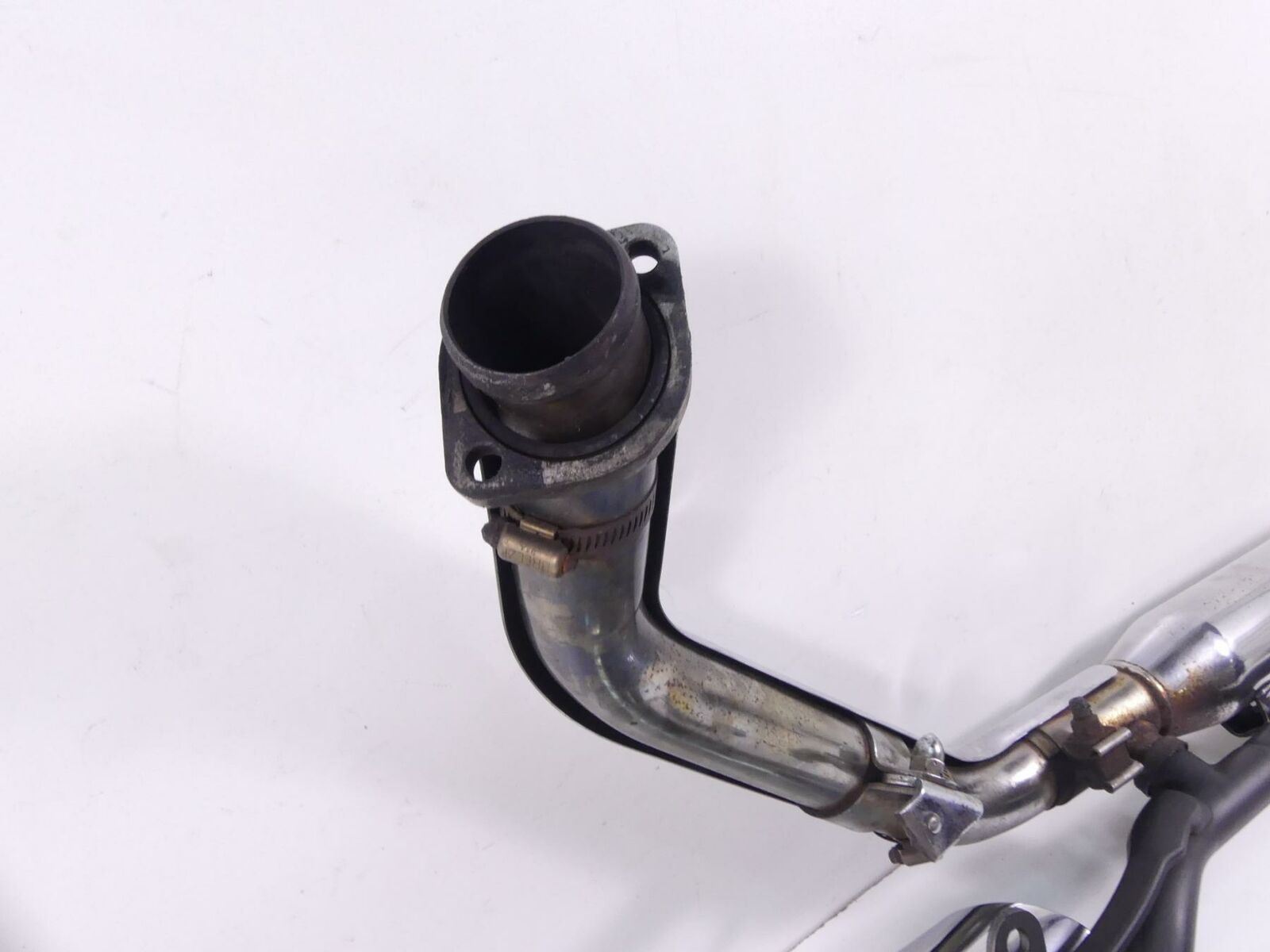 2006 Harley Sportster XL1200 C Screamin Eagle 2 Exhaust Pipe Headers 64842-04 {{ shop.shopifyCountryName }} - Mototech271
