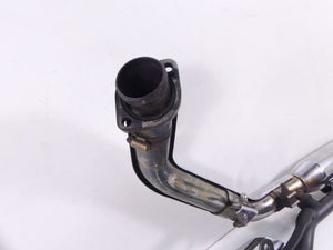2006 Harley Sportster XL1200 C Screamin Eagle 2 Exhaust Pipe Headers 64842-04