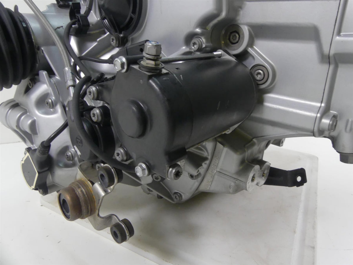 2015 BMW R1200RT K52 Running Engine Motor 16K + Trailing Arm - Read 11008389101 {{ shop.shopifyCountryName }} - Mototech271