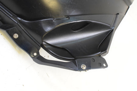 2013 BMW R1200 RT K26 Main Right Tank Fairing Cover Midnightblue 46637681056 {{ shop.shopifyCountryName }} - Mototech271